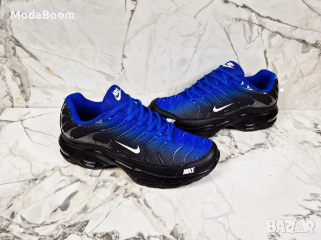 Nike спортни мъжки маратонки , снимка 1 - Маратонки - 48652049