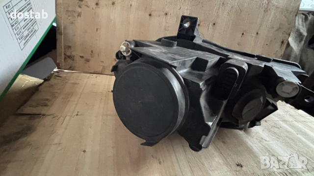 Фар за VW Passat 6, снимка 12 - Части - 53016073