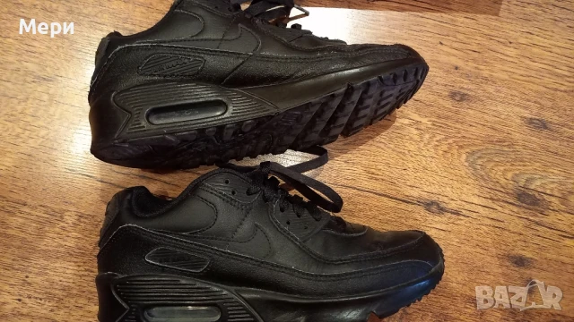 Nike Air 90, снимка 2 - Детски маратонки - 50812394