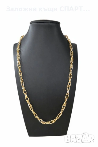 Златен ланец-7.50гр.