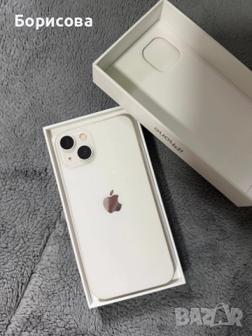 Iphone 13, снимка 4 - Apple iPhone - 51943865