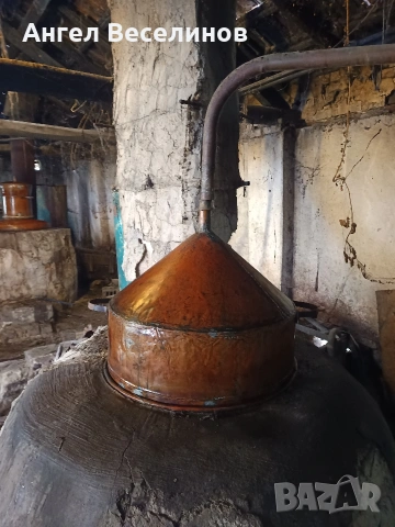 казани за ракия , снимка 6 - Други - 54091961
