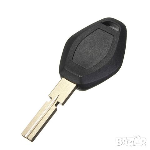 Кутийка и ключ BMW + чип, снимка 2 - Аксесоари и консумативи - 45211490