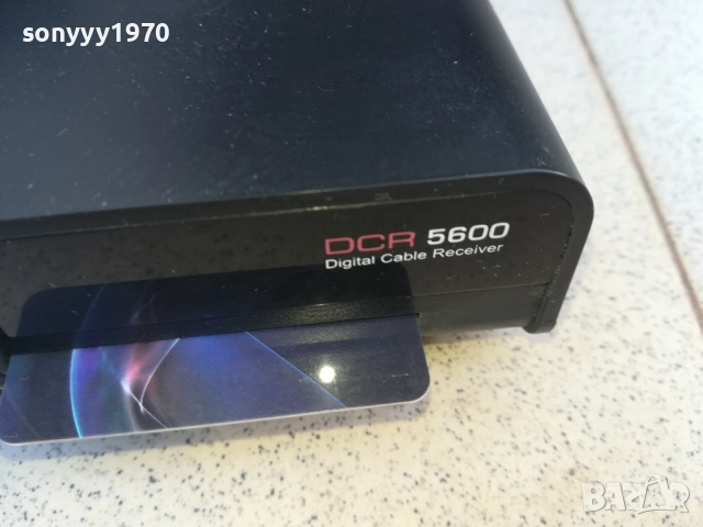 NETA-ПРИЕМНИК С АДАПТЕР 1010251740, снимка 6 - Приемници и антени - 52011360