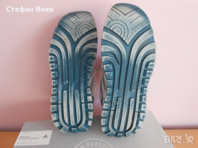 Дамски маратонки Adidas, снимка 5 - Маратонки - 53827898