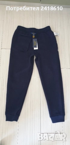 POLO Ralph Lauren Oversize Womens Cotton Pant Size XS НОВО! ОРИГИНАЛ! Дамско Долнище!, снимка 9 - Спортни екипи - 51583536