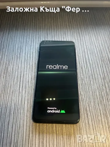 Realme GT Master Edition, снимка 1 - Други - 48392027