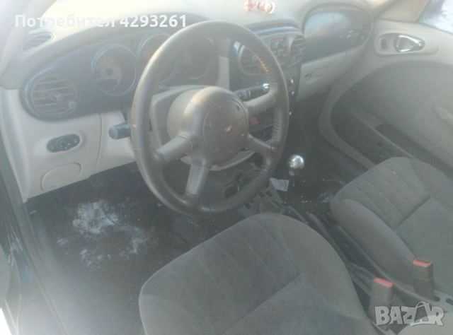 Kraisler, снимка 5 - Автомобили и джипове - 53167062