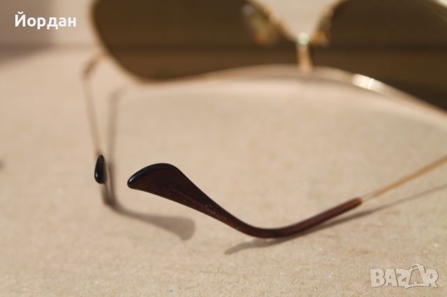 Слънчеви очилаа ''RayBan'', снимка 9 - Слънчеви и диоптрични очила - 45782895