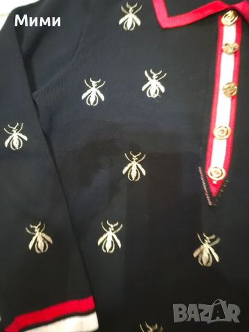 Дамска рокля, снимка 5 - Рокли - 53972544