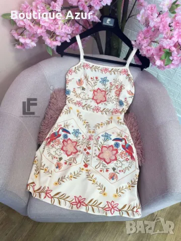 Рокля LFS Cool And Shine  , снимка 2 - Рокли - 50329414