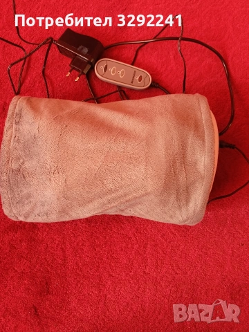 Шиасу масажор 