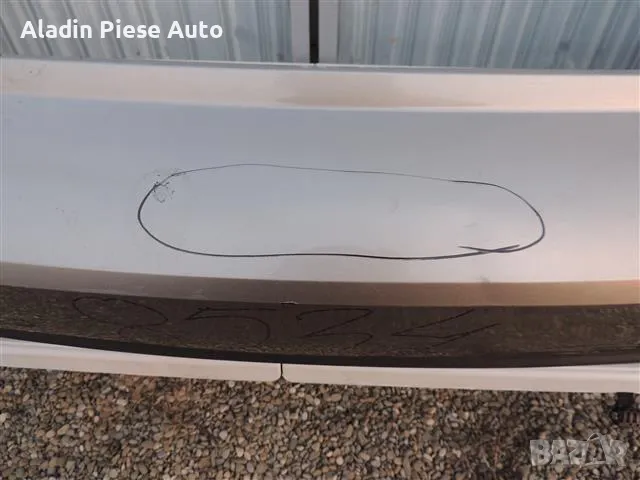 Задна броня Ауди А7 година 2018 2019 2020 2021 код 4K8807511  , снимка 3 - Аксесоари и консумативи - 50356365