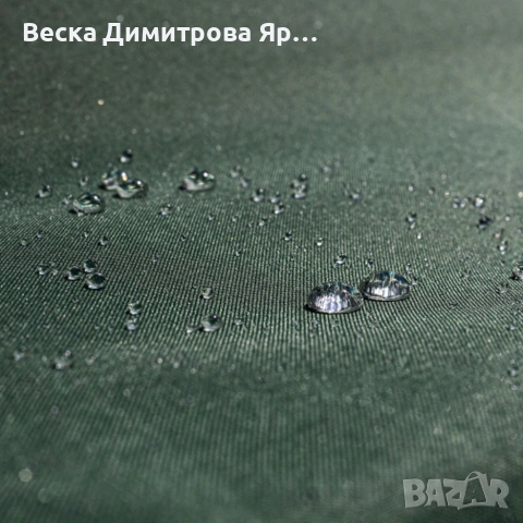 Сгъваема градинска шатра тип павилион 3 х 3 метра - водоустойчива и стабилна, снимка 4 - Градински мебели, декорация  - 53882727