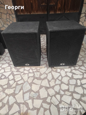 пасивни баси bms 18s430 