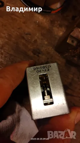 Fast recovery DSD17-11 17A/1100V, снимка 4 - Друга електроника - 49628933