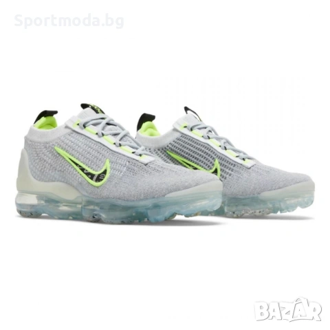 Nike Air VaporMax 2021 Flyknit, снимка 3 - Маратонки - 53423214