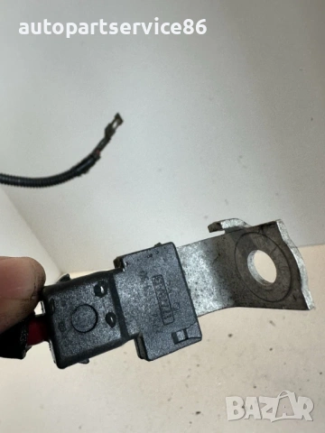 Жгут кабели за акумулатор за Jeep Compass 2.2 CRD (2011) 17778AB, снимка 2 - Части - 53595644