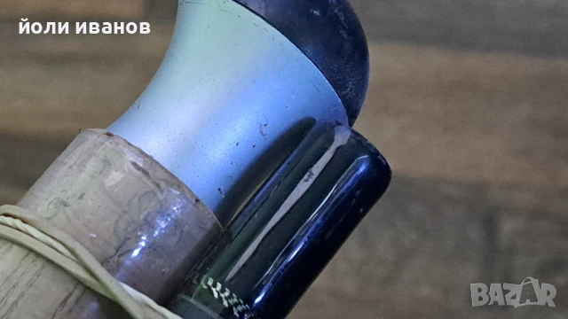 PENN пръчка 3м-Baitcast 60-120g-MILLENIUM-High Power Graph, снимка 11 - Въдици - 50529157