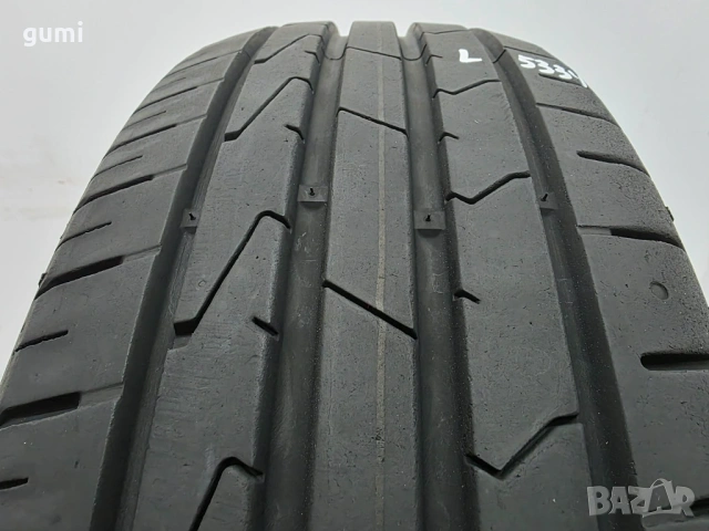 1бр летна гума 185/60/15 HANKOOK L05334 