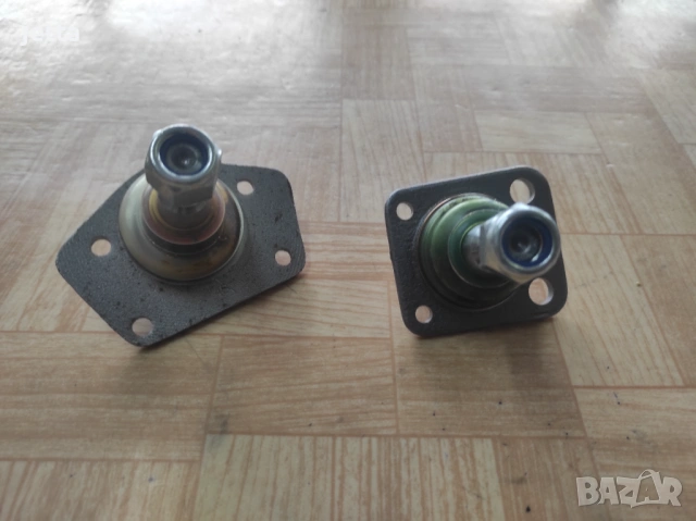 Шарнири горен и долен за Рено 12 Дачия 1300, 1310