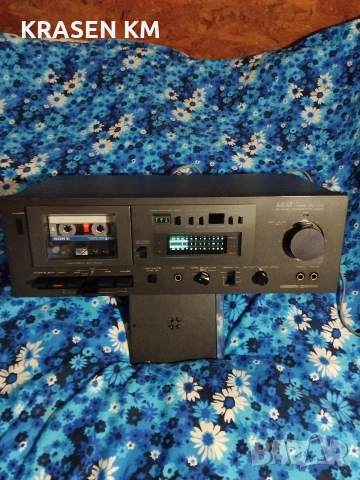Akai GX M10.