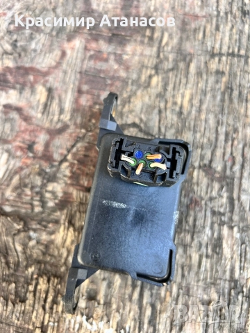 96625913. Сензор ESP за Шевролет каптива 2.0 CDTI. 150кс, снимка 3 - Части - 51659399