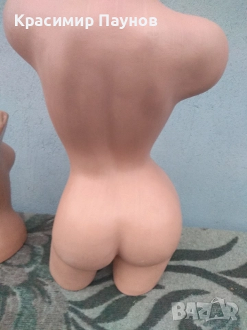 Торове манекени ,женски . Цената е за двата ., снимка 7 - Манекени - 51727735