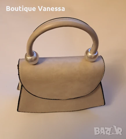 Дамска чанта , снимка 2 - Чанти - 50747978