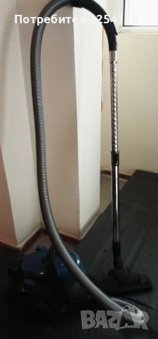 Прахосмукачка BOSCH, снимка 2 - Прахосмукачки - 53083672