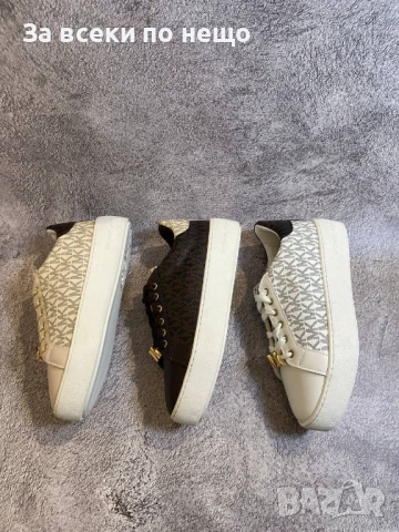 Michael Kors Дамски Маратонки👟Дамски Спортни Обувки Майкъл Корс - Налични Различни Цветове Код E662