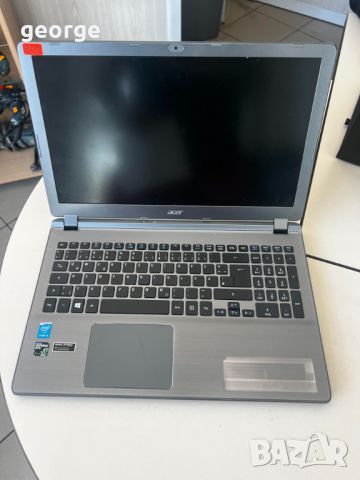 Лаптоп Acer, снимка 3 - Лаптопи за дома - 45359371