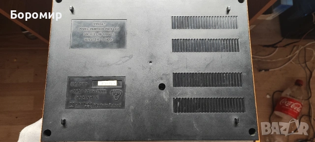 Дек Unitra M531S Hi-Fi, снимка 7 - Декове - 53611450