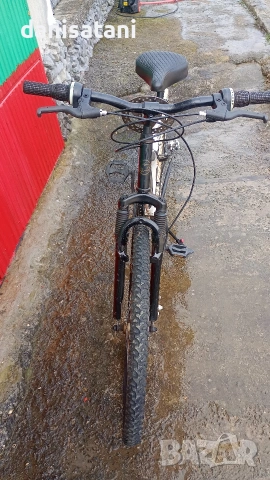 Продавам Велосипед/колело, снимка 8 - Велосипеди - 53711094