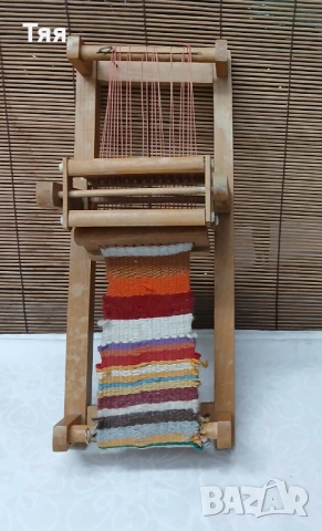 Детско станче , снимка 2 - Други ценни предмети - 53100564