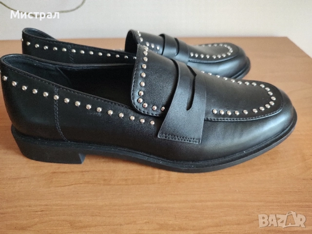 Нови обувки Jenny Fairy , снимка 2 - Дамски ежедневни обувки - 51799741