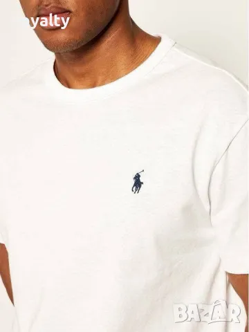 Памучни мъжки тениски Различни марки и цветове  , снимка 3 - Тениски - 50052975