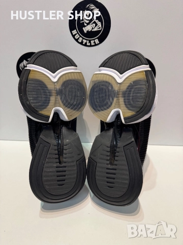 Маратонки NIKE AIR ZOOM SUPERREP.Номер 40, снимка 8 - Маратонки - 52003949