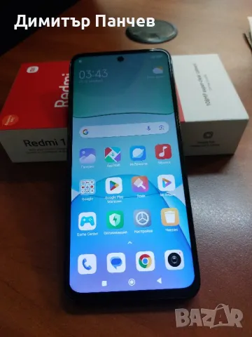 Redmi 13, снимка 4 - Xiaomi - 49383618