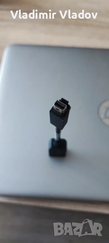 Адаптер от Mini DisplayPort към DisplayPort