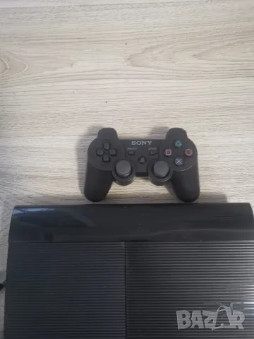 Игра Playstation3, снимка 3 - PlayStation конзоли - 40047280