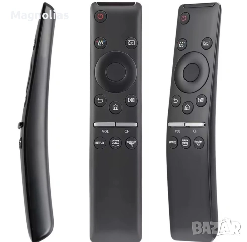 Универсално дистанционно за Samsung Smart 4K TV BN59 , снимка 3 - Дистанционни - 53839479