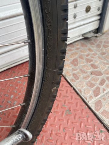 Колело specialized rockhooper 26”, снимка 4 - Велосипеди - 45405577