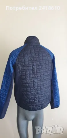 Tommy Hilfiger Primaloft Polartec Light Mens Jacket Size M НОВО! ОРИГИНАЛ! Мъжко преходно Яке!, снимка 6 - Якета - 47412436