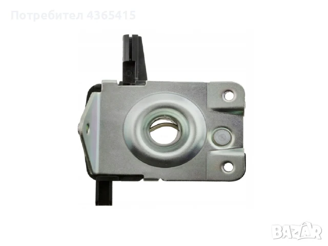 Закопчалка за преден капак за BMW 3 E36 (1990-2000) - 51238122269, снимка 4 - Части - 50877345