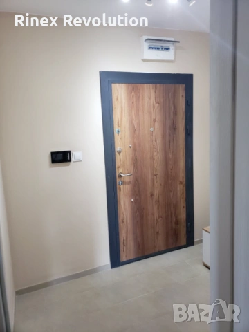 Двустаен апартамент под наем в Тракия, снимка 7 - Апартаменти - 54044098