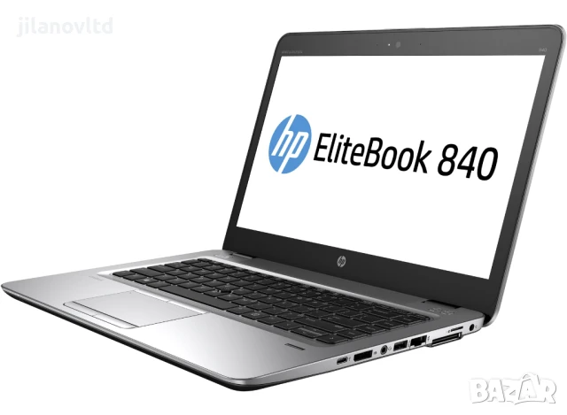 Лаптоп HP EliteBook 840 G3 i7-6600U 16GB 256GB ТЪЧСКРИЙН ГАРАНЦИЯ