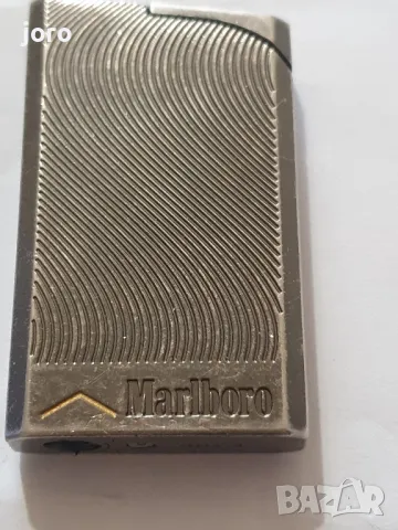 запалка marlboro, снимка 2 - Запалки - 49420144