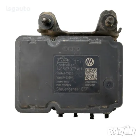 ABS модул Seat Leon II 2005-2012 ID: 144025, снимка 3 - Части - 49373133