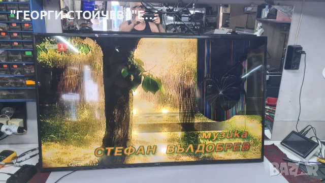 UE55JU6050  BN41-02443A  BN94-10703X  BN96-35336A  CY-GJ055HGEV4H  BN96-35161A, снимка 3 - Части и Платки - 51263093